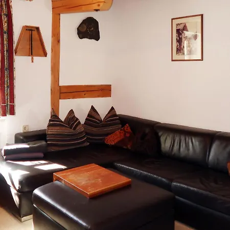 Hackenschmiede By Interhome