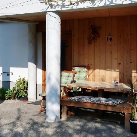 Vakantiehuis Hackenschmiede - Ptz130 *