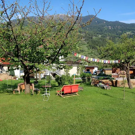 Hackenschmiede By Interhome Vakantiehuis