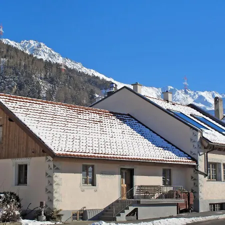 Hackenschmiede By Interhome Vakantiehuis *