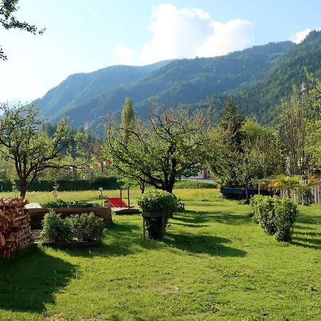 Hackenschmiede By Interhome