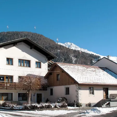 Prázdninový dům Hackenschmiede By Interhome