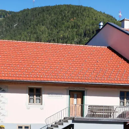 Hackenschmiede By Interhome