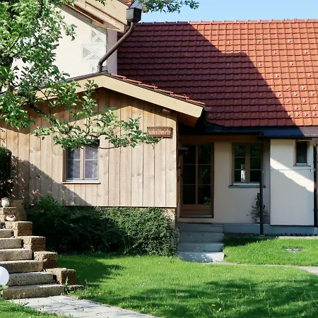 Casa vacanze Hackenschmiede By Interhome Prutz