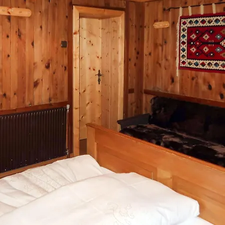 Hackenschmiede By Interhome Tatil Evi *