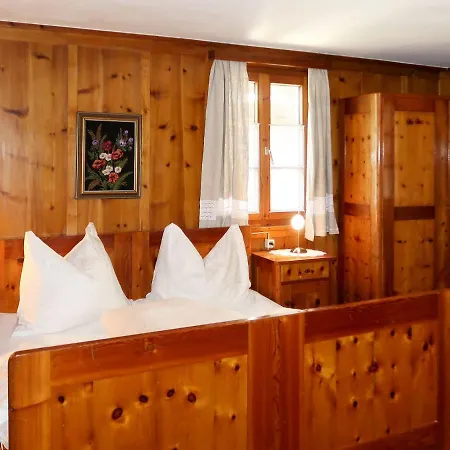 Hackenschmiede By Interhome *