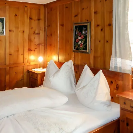 Hackenschmiede By Interhome *