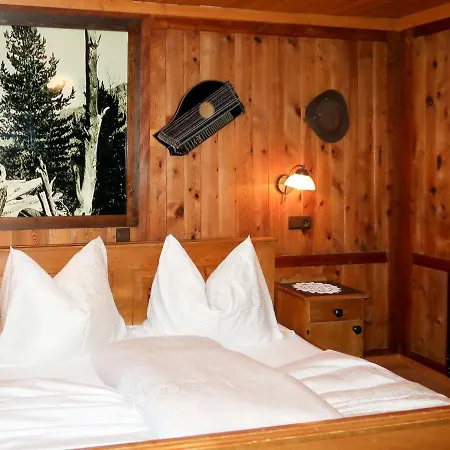 Casa vacanze Hackenschmiede By Interhome *