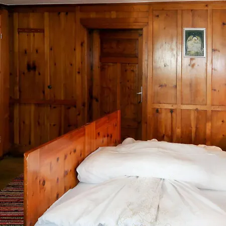 Vakantiehuis Hackenschmiede - Ptz130 *