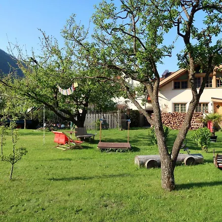 Vakantiehuis Hackenschmiede By Interhome *