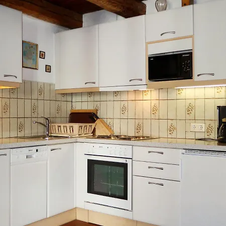 Tatil Evi Hackenschmiede By Interhome