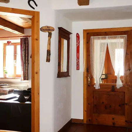 Hackenschmiede By Interhome