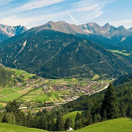 Hackenschmiede By Interhome Casa vacanze