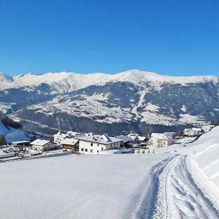 Prázdninový dům Hackenschmiede By Interhome Prutz