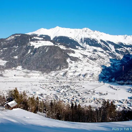 Hackenschmiede By Interhome Casa vacanze