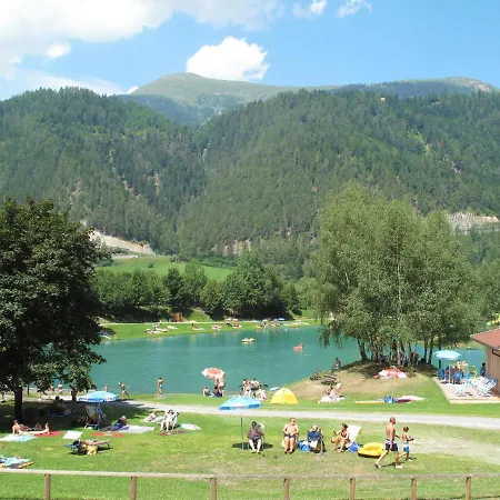 Casa vacanze Hackenschmiede By Interhome *