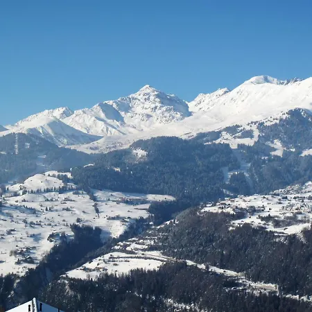 Casa vacanze Hackenschmiede By Interhome