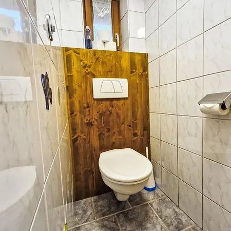 Hackenschmiede By Interhome Casa vacanze *