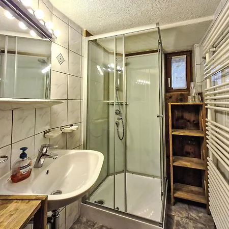 Hackenschmiede By Interhome Prutz