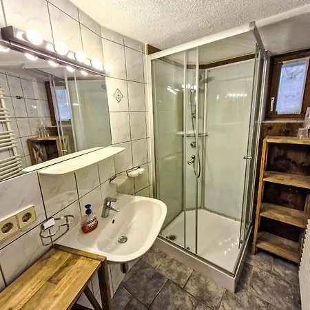 Hackenschmiede By Interhome *