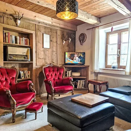 Hackenschmiede By Interhome *