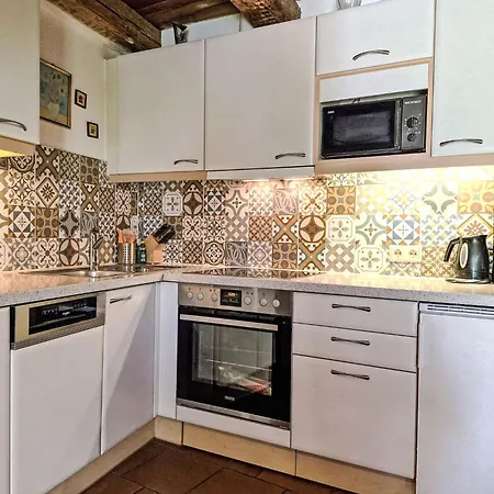 Hackenschmiede By Interhome Prutz