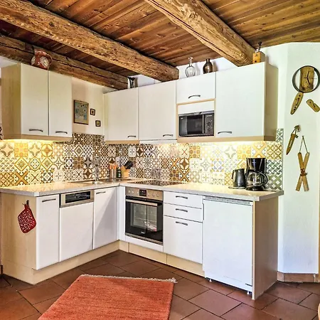 Hackenschmiede By Interhome