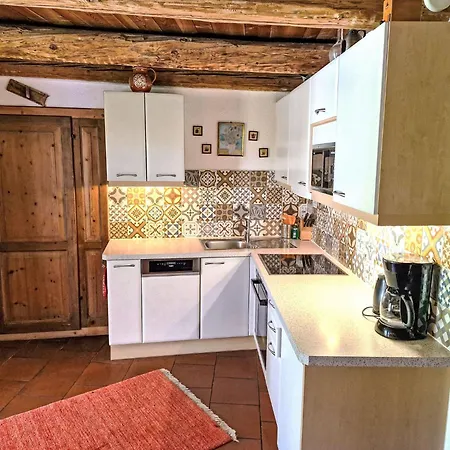 Tatil Evi Hackenschmiede By Interhome