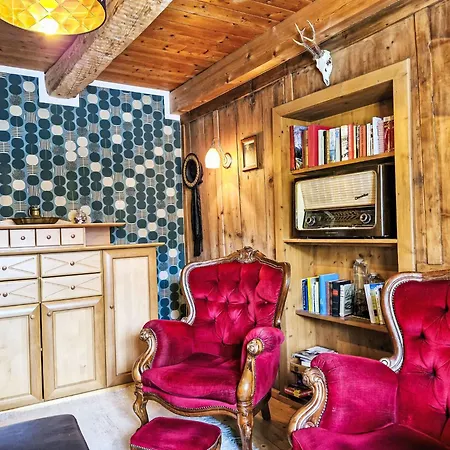 Casa vacanze Hackenschmiede By Interhome *