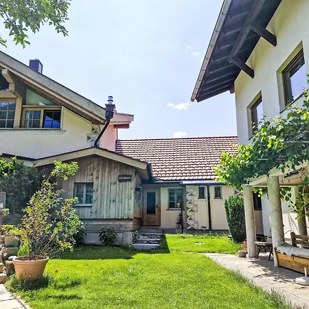 Hackenschmiede By Interhome Tatil Evi Prutz