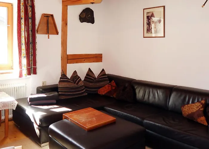 Hackenschmiede By Interhome