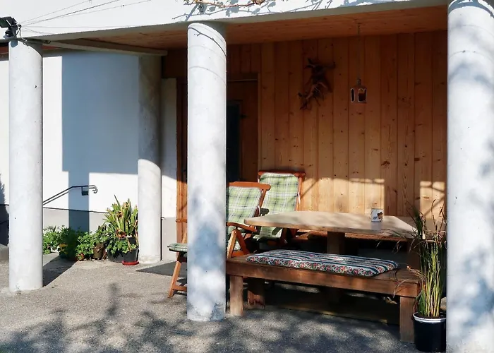 Feriehus Hackenschmiede By Interhome *