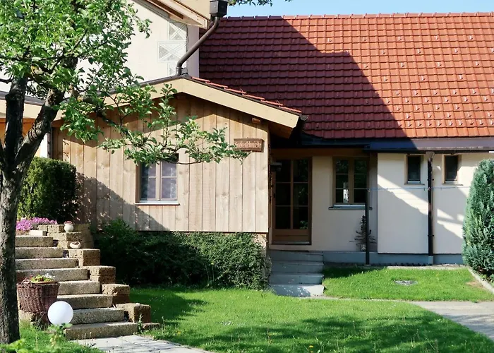 Feriehus Hackenschmiede By Interhome Prutz