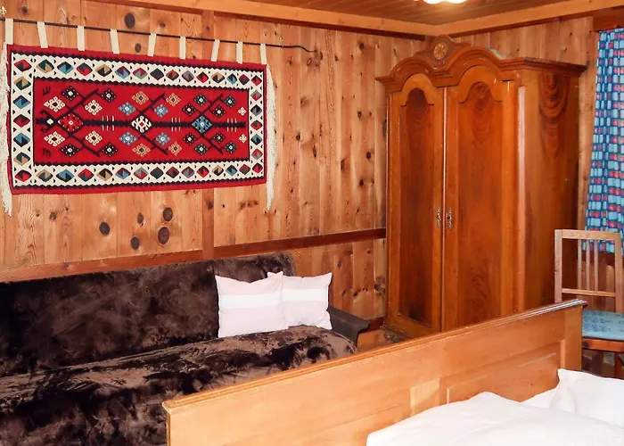 Hackenschmiede By Interhome بروتز