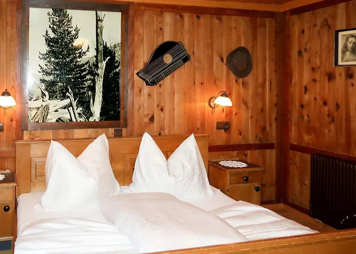 Feriehus Hackenschmiede By Interhome *