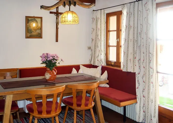 Hackenschmiede By Interhome