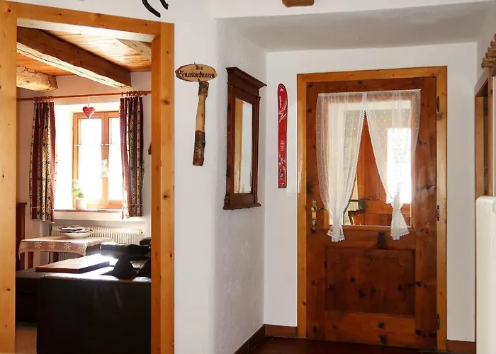 Hackenschmiede By Interhome