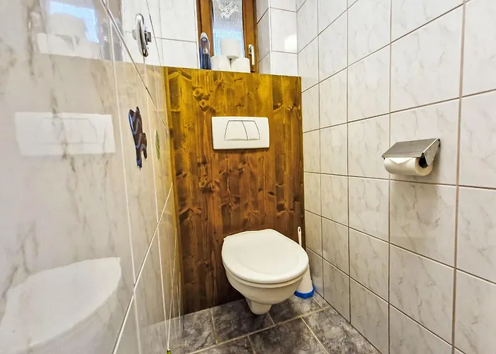 Hackenschmiede By Interhome Feriehus *