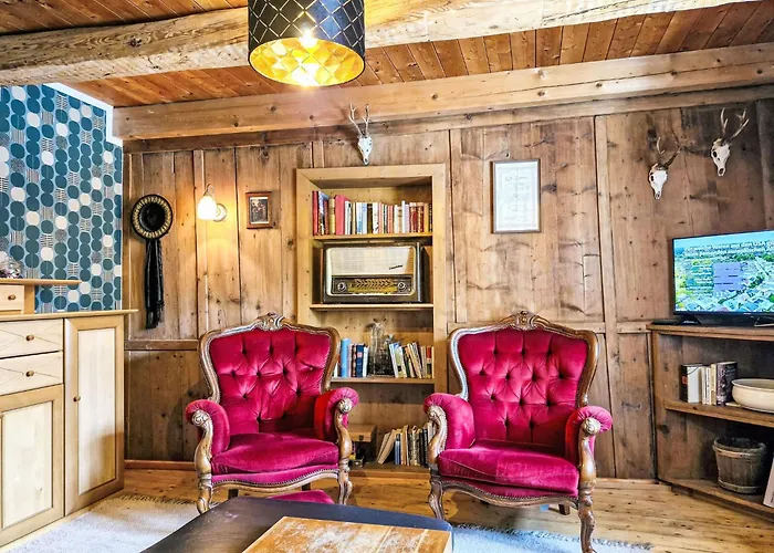 Hackenschmiede By Interhome Feriehus *