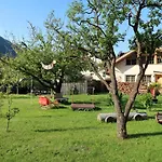 Holiday home Hackenschmiede By Interhome *