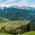Hackenschmiede By Interhome Holiday home
