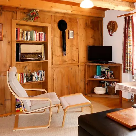Hackenschmiede By Interhome *