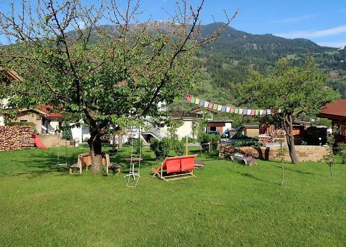 Hackenschmiede By Interhome Prázdninový dům