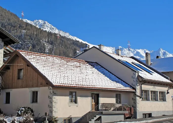 Hackenschmiede By Interhome Prázdninový dům *