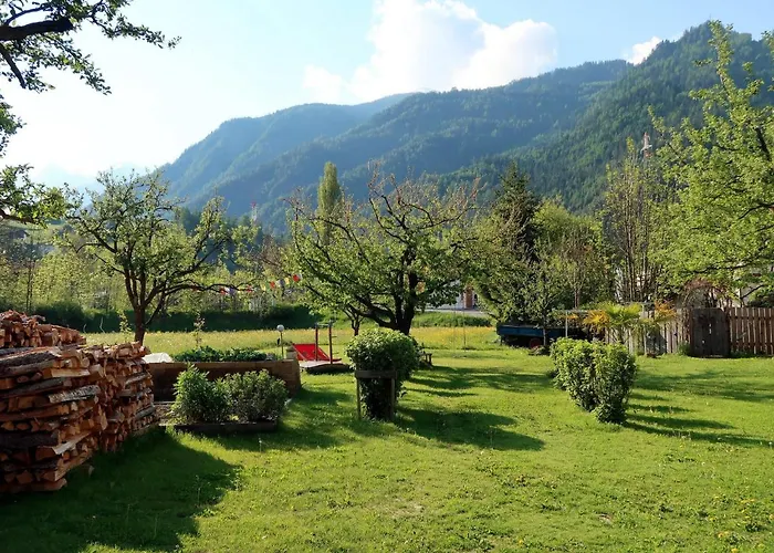 Hackenschmiede By Interhome