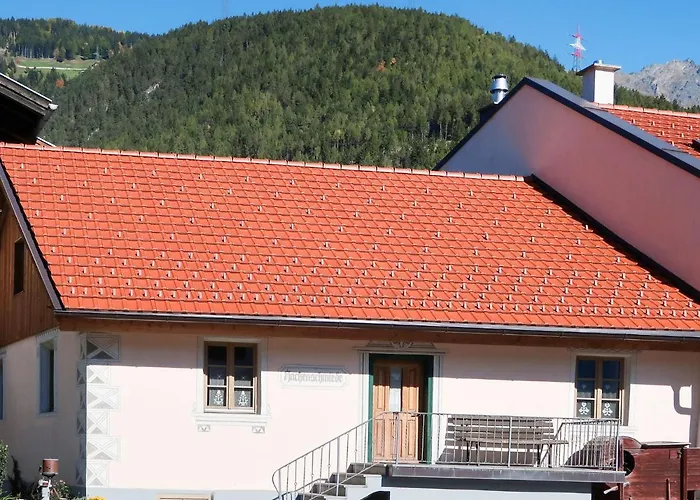 Hackenschmiede By Interhome