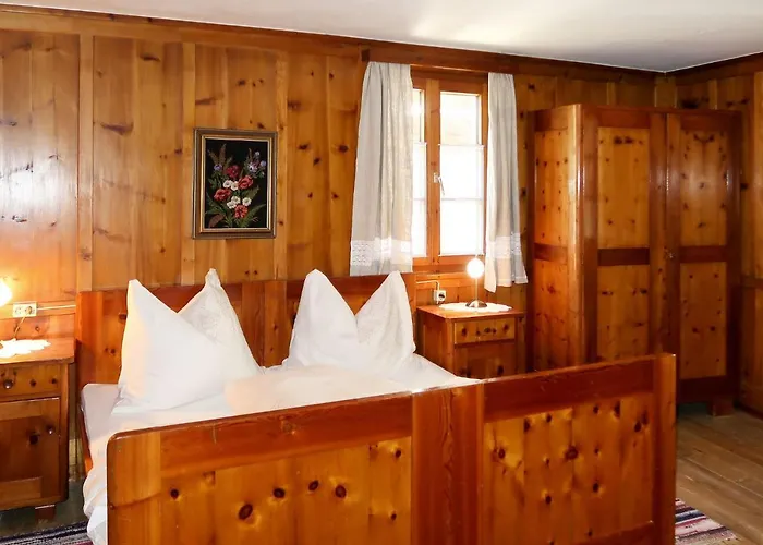 Hackenschmiede By Interhome *