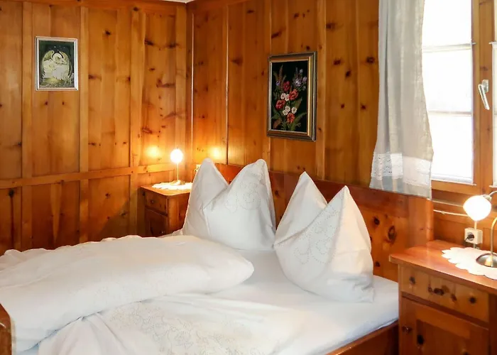 Hackenschmiede By Interhome *