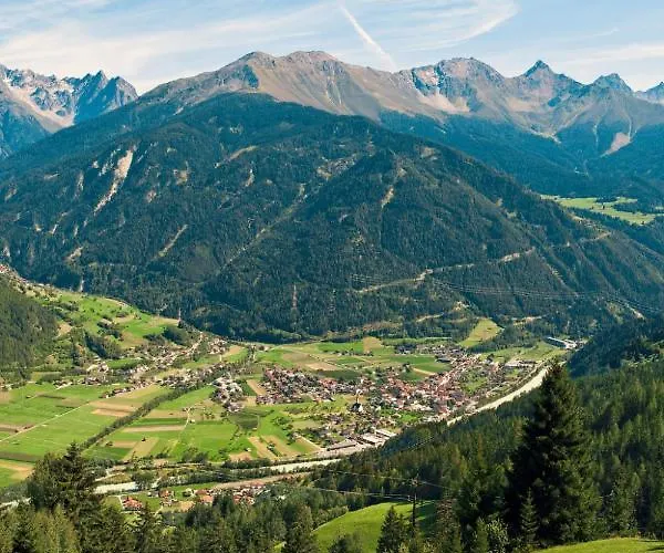 Hackenschmiede By Interhome Prázdninový dům