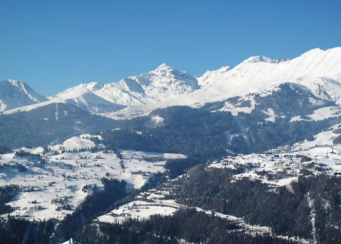 Prázdninový dům Hackenschmiede By Interhome